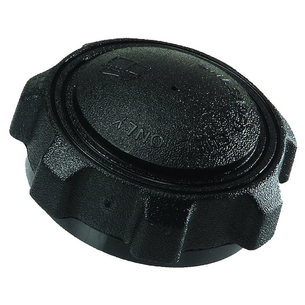 Fuel Cap, Vented 3" x3" x1"